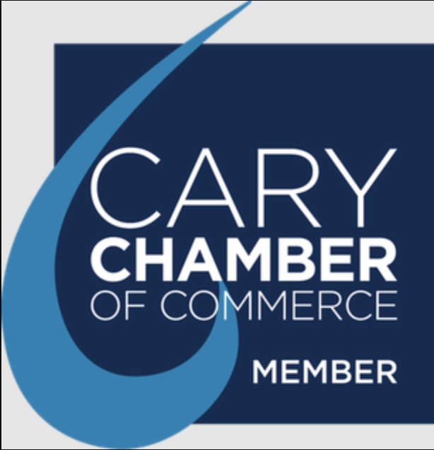 Cary Chamber of Commerce Member
