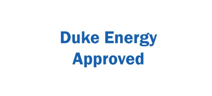 Duke Energy Approved