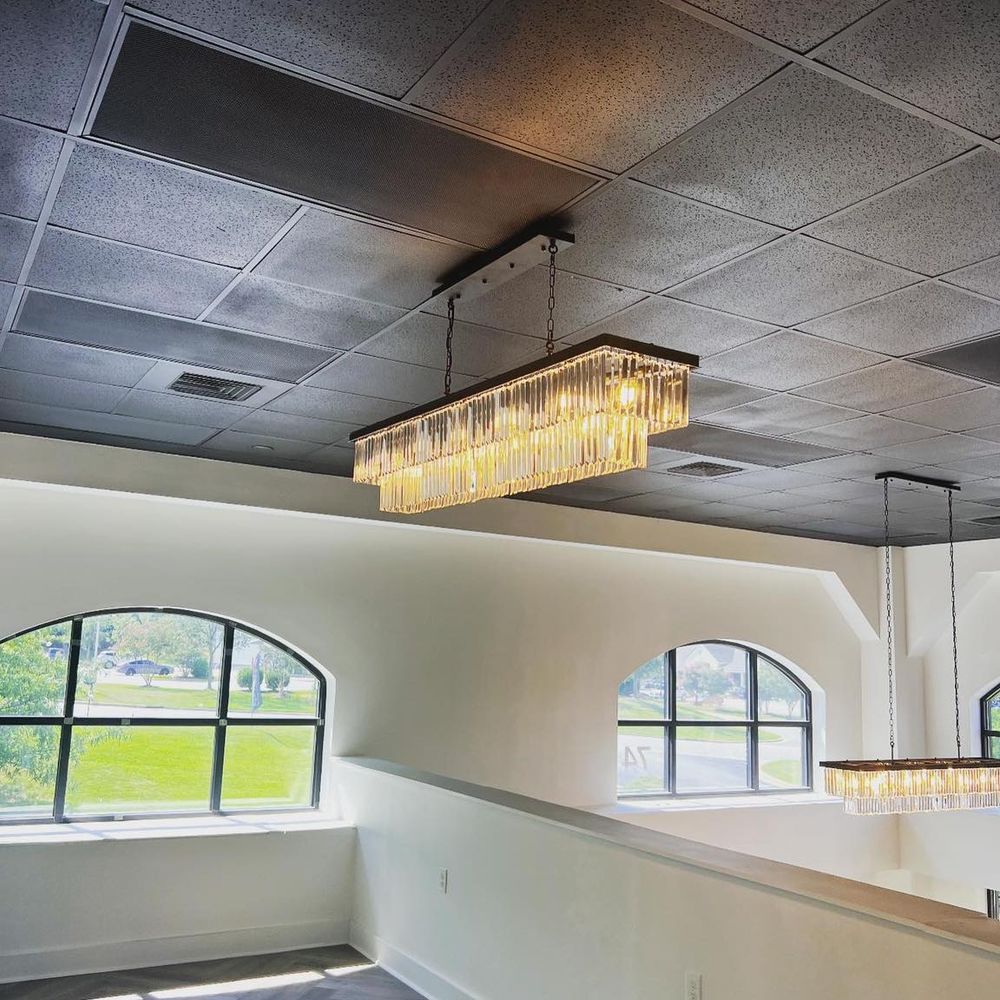 Commercial Electric Services