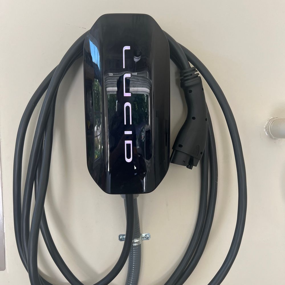 Electric Vehicle Chargers