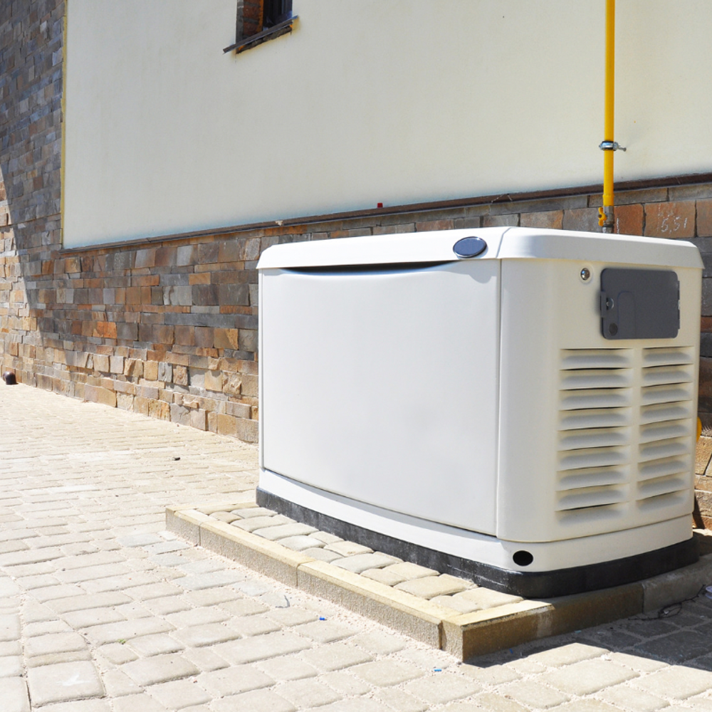 Home Generators