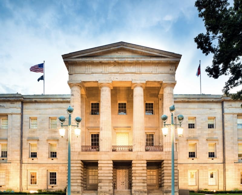 Government Contracts