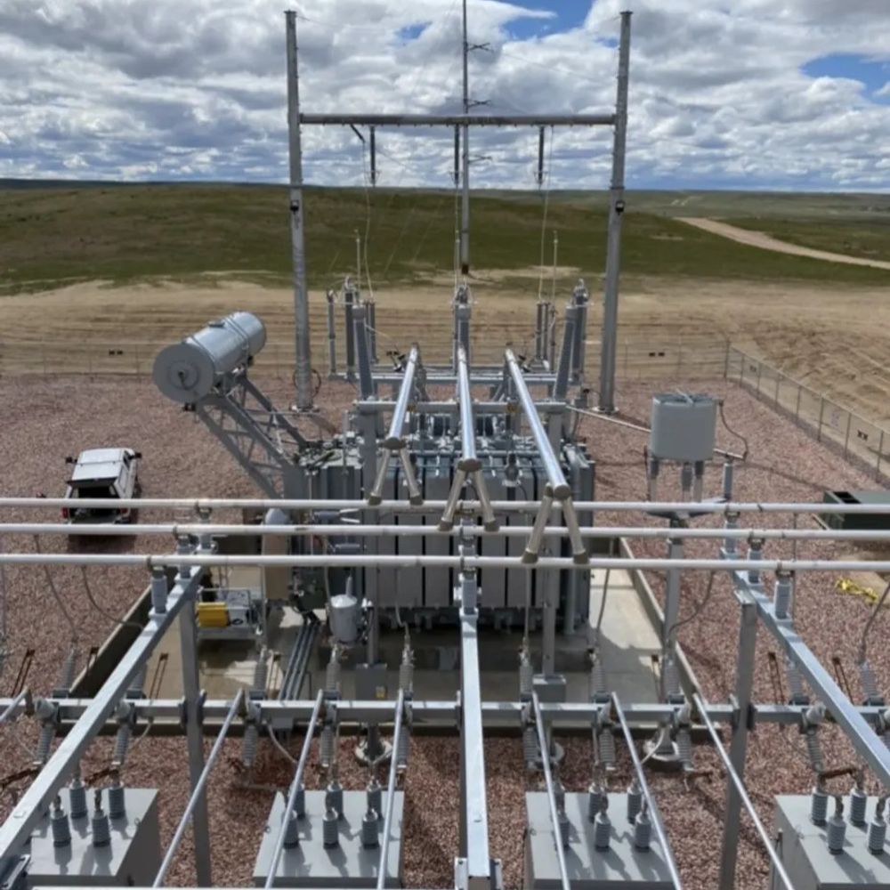 Industrial Electrical Services