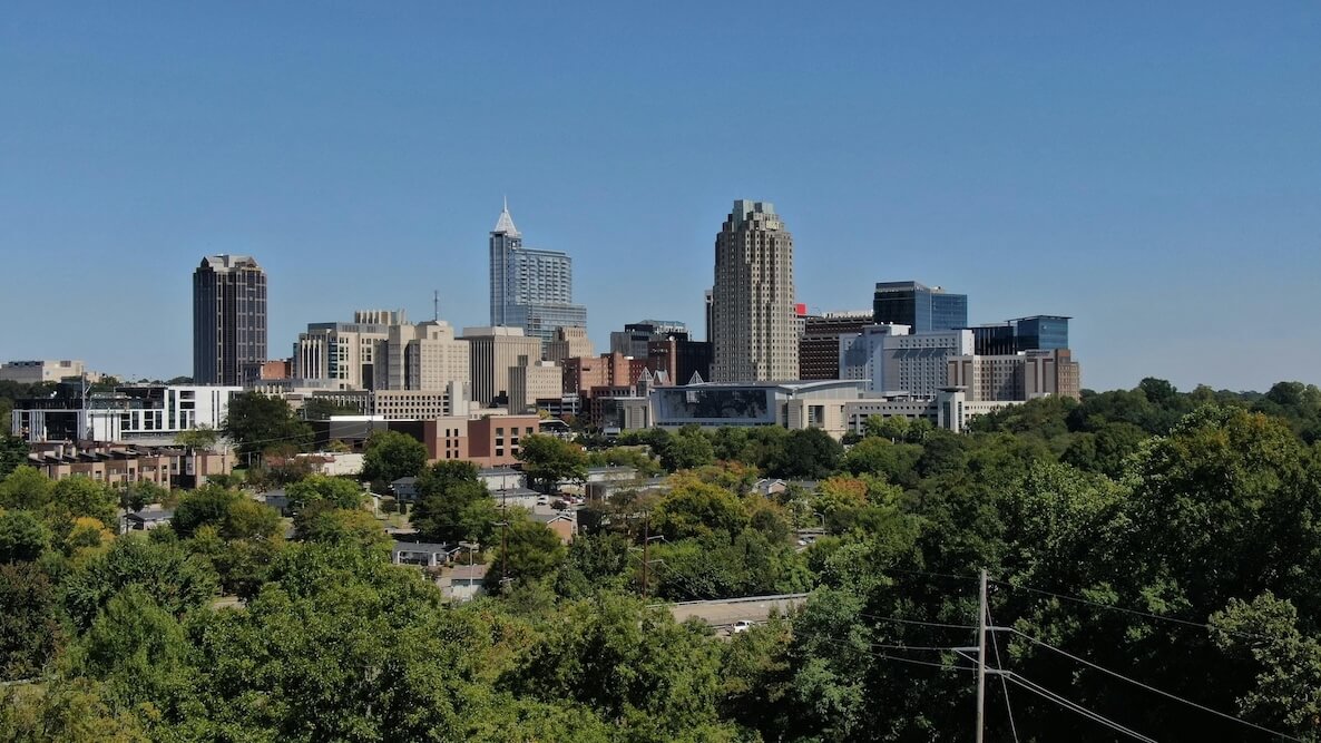 electricians in Raleigh NC
